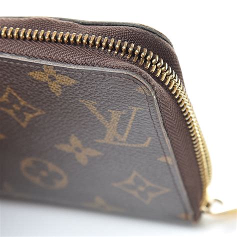 louis vuitton zippy wallet shades|louis vuitton zippy monogram wallet.